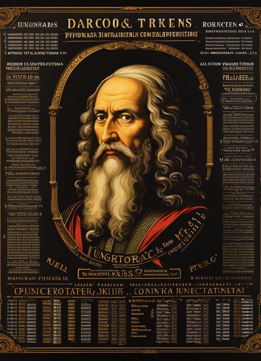 full total! perforated Hungarian-pub!!! company poster by Le...
