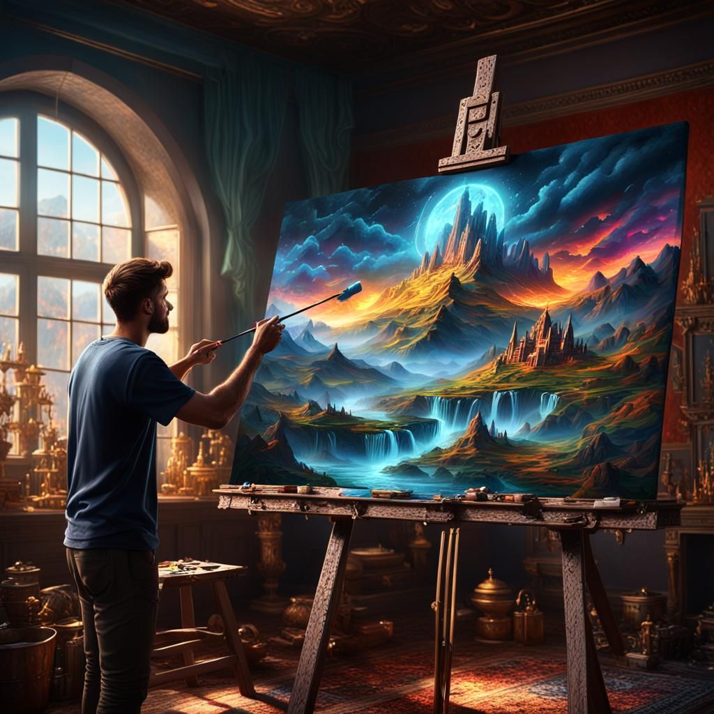 Artist