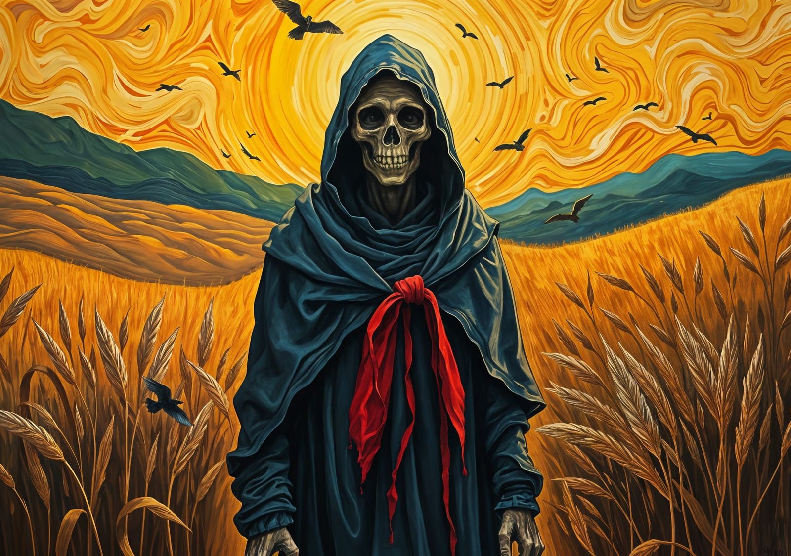 Untitled Creation