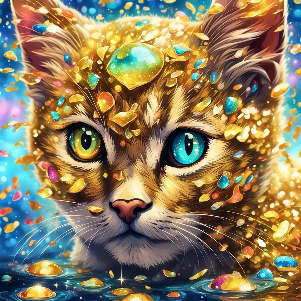 kitten