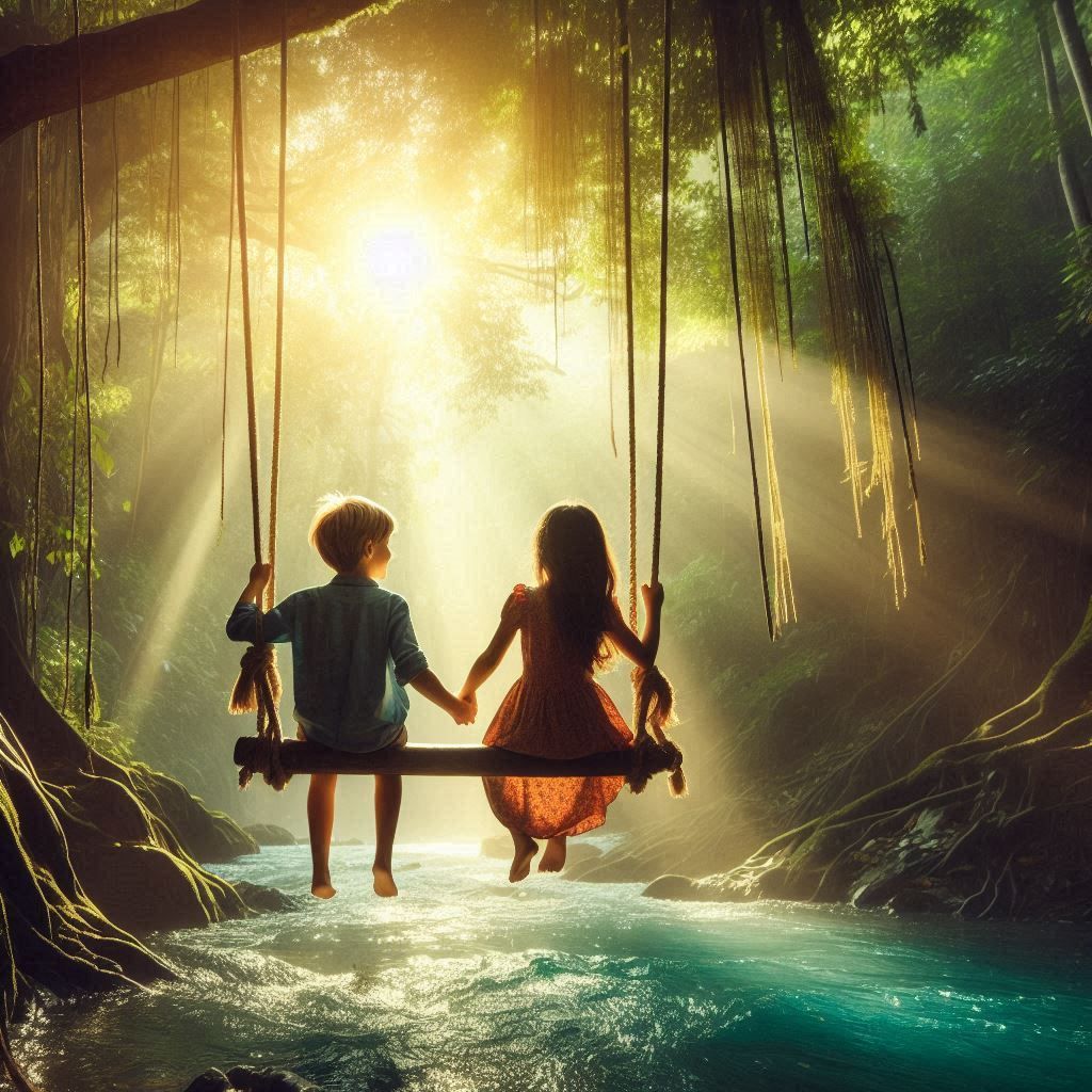 Me & You