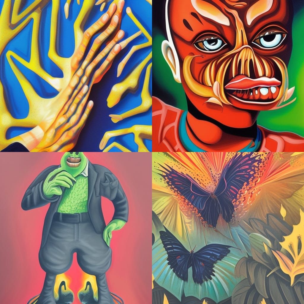 Goosebumps 24
