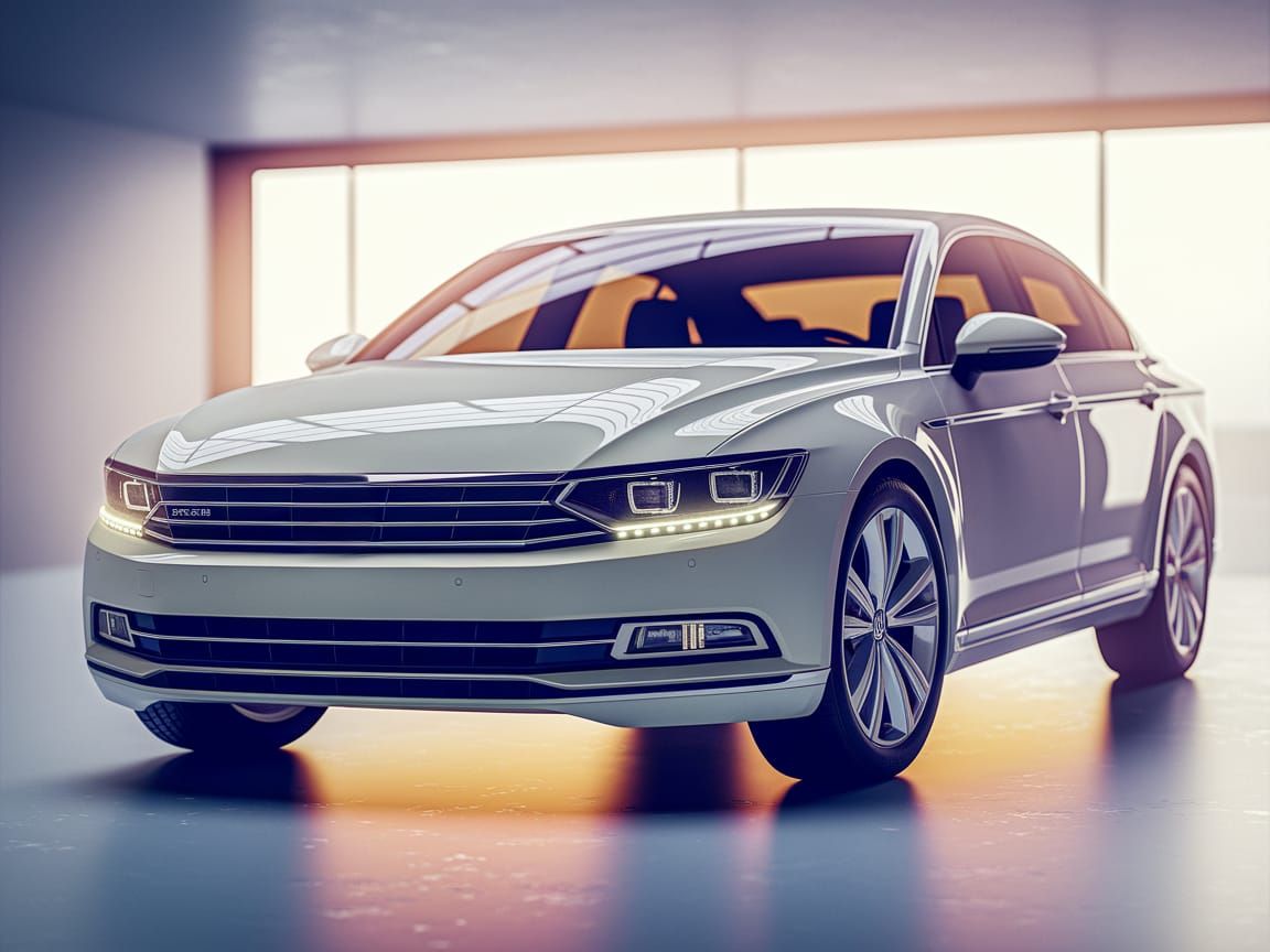 BW (Bürgerwagen) Aureon II