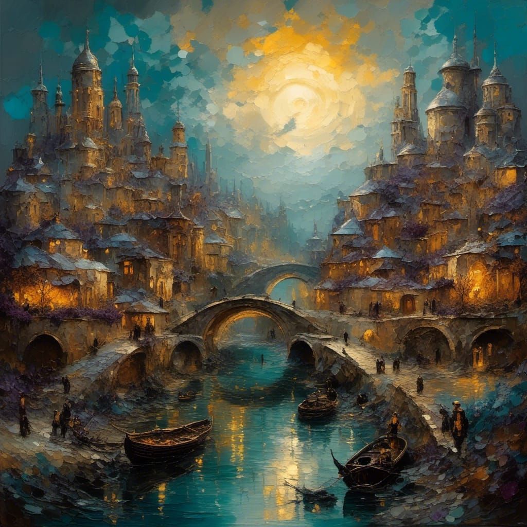 random hyperdetailed intricately detailed triadic colors <lora:Lavender:1.6 WLOP > Splash art Kandinsky Julia Pott Wes Anderson wet wash our...