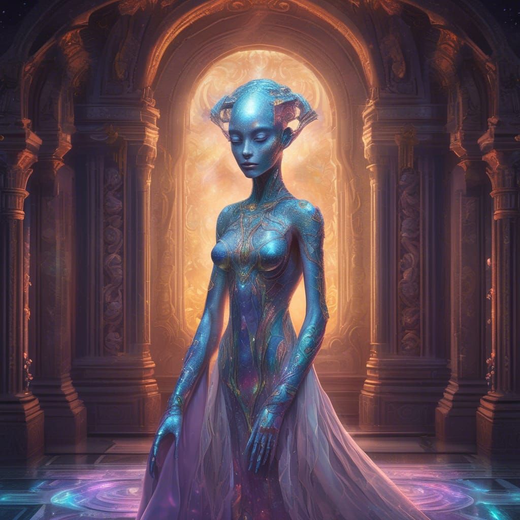 The Galactic Oracle