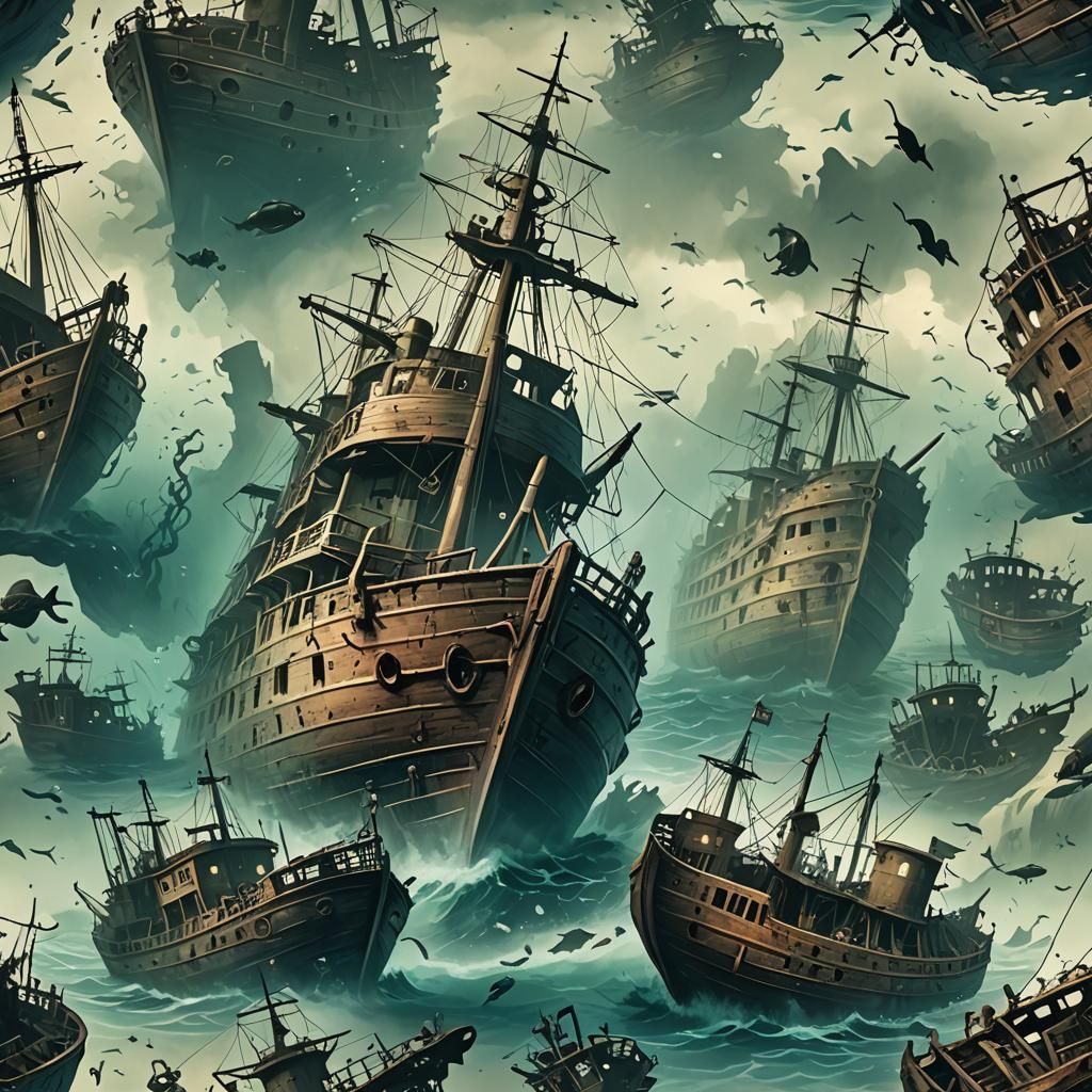 Ships