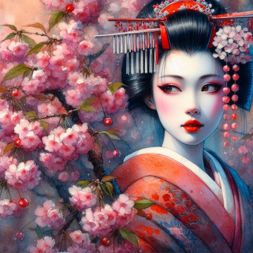 Geisha