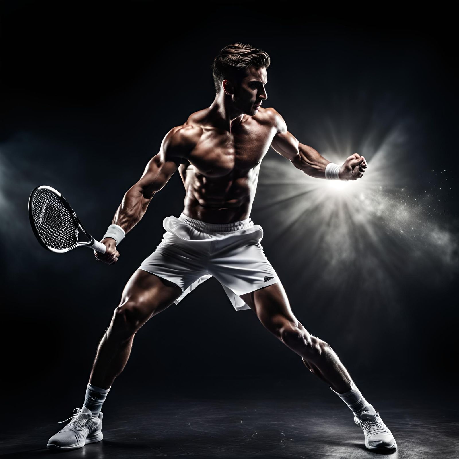 Athletic Intensity