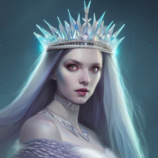 Ice Queen