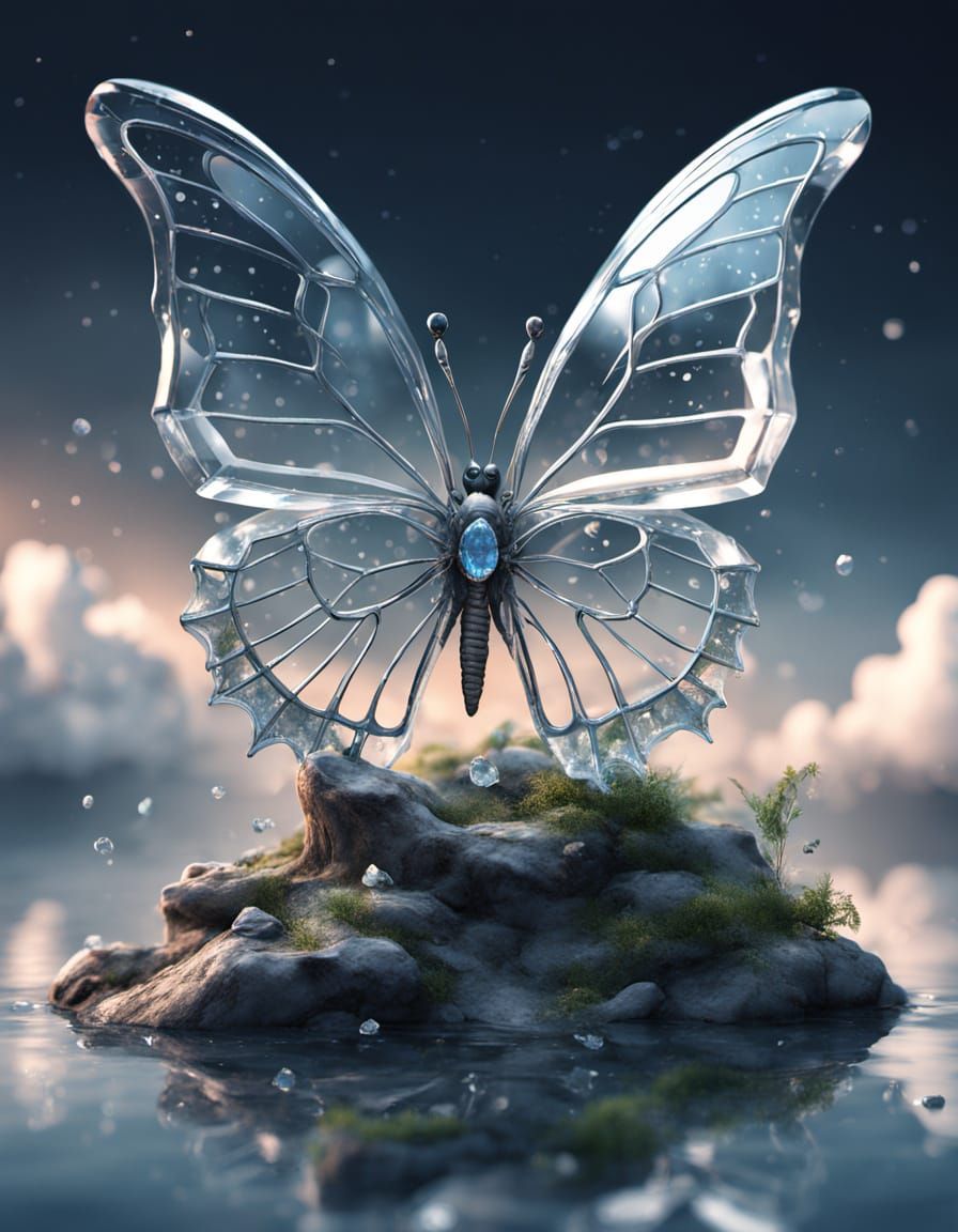 Untitled Creation