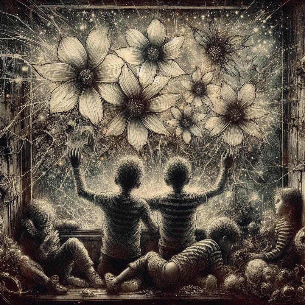 Flowers in the Attic