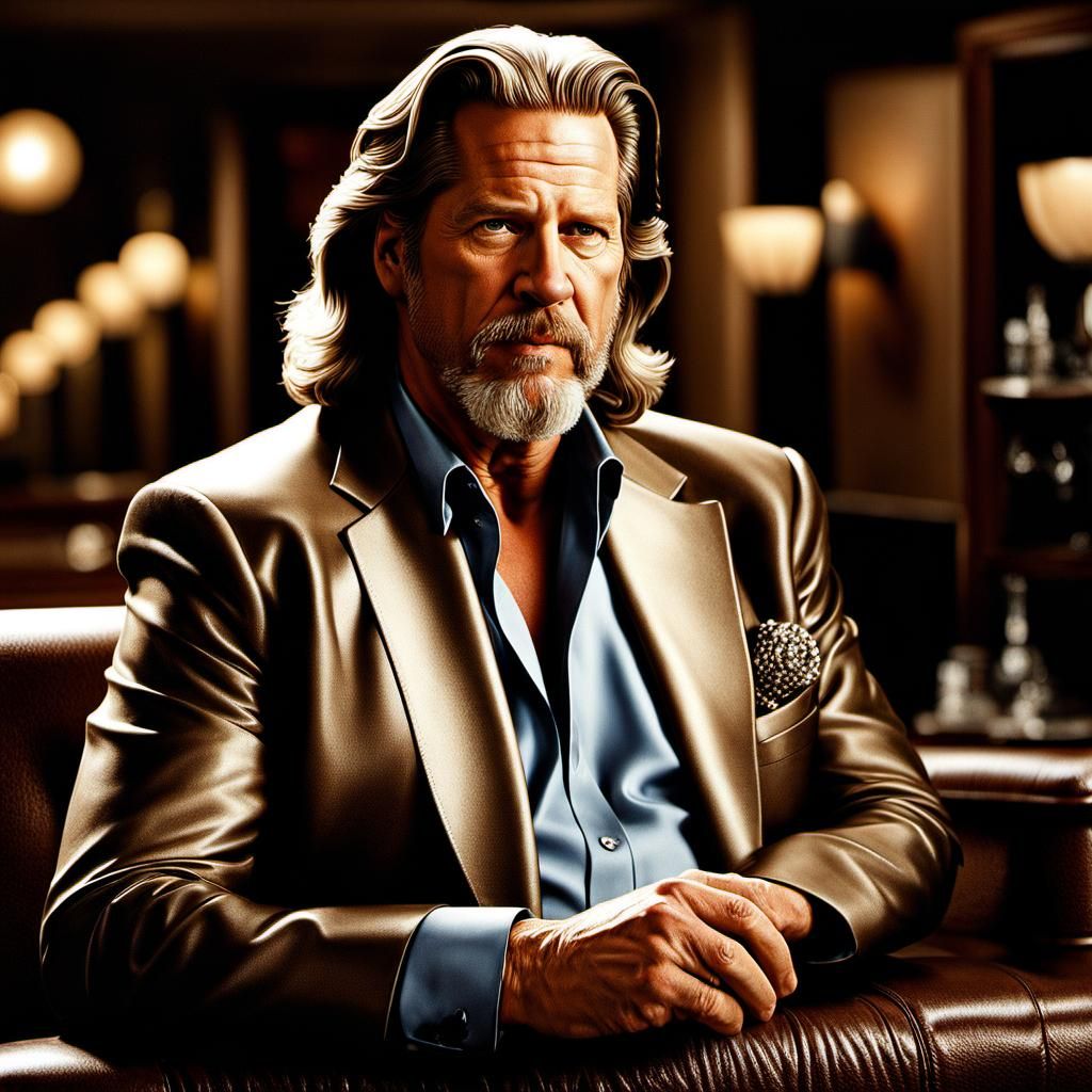 The Dude