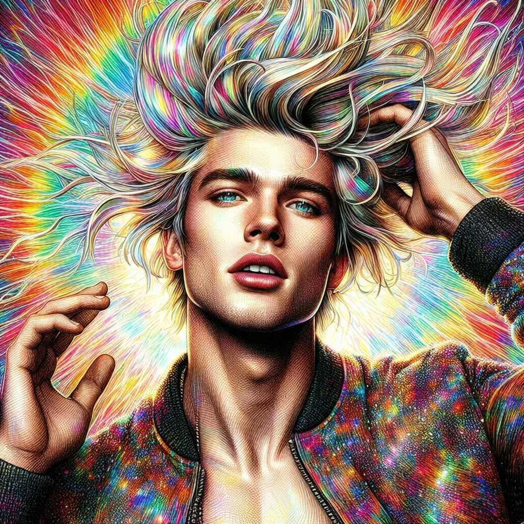 Lyrics to You Look So Good by Almost Monday