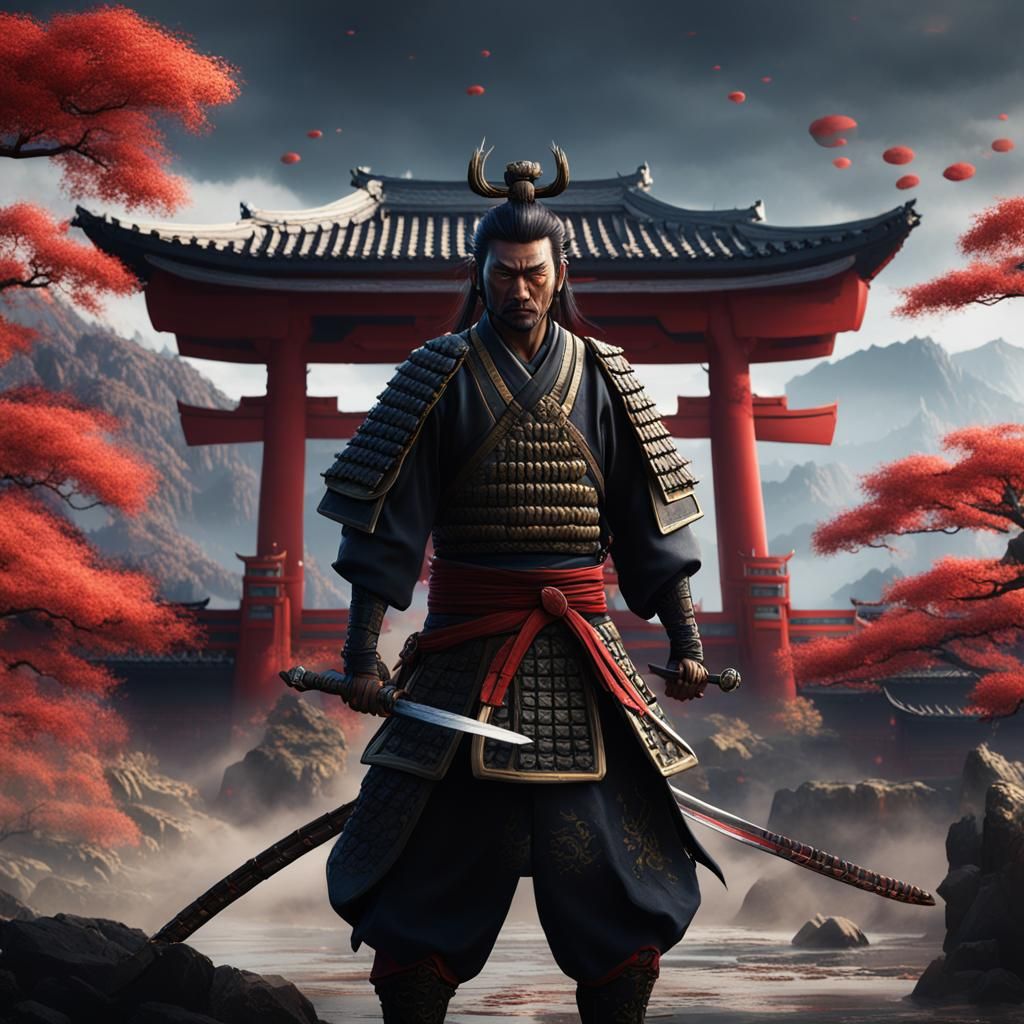 Samurai