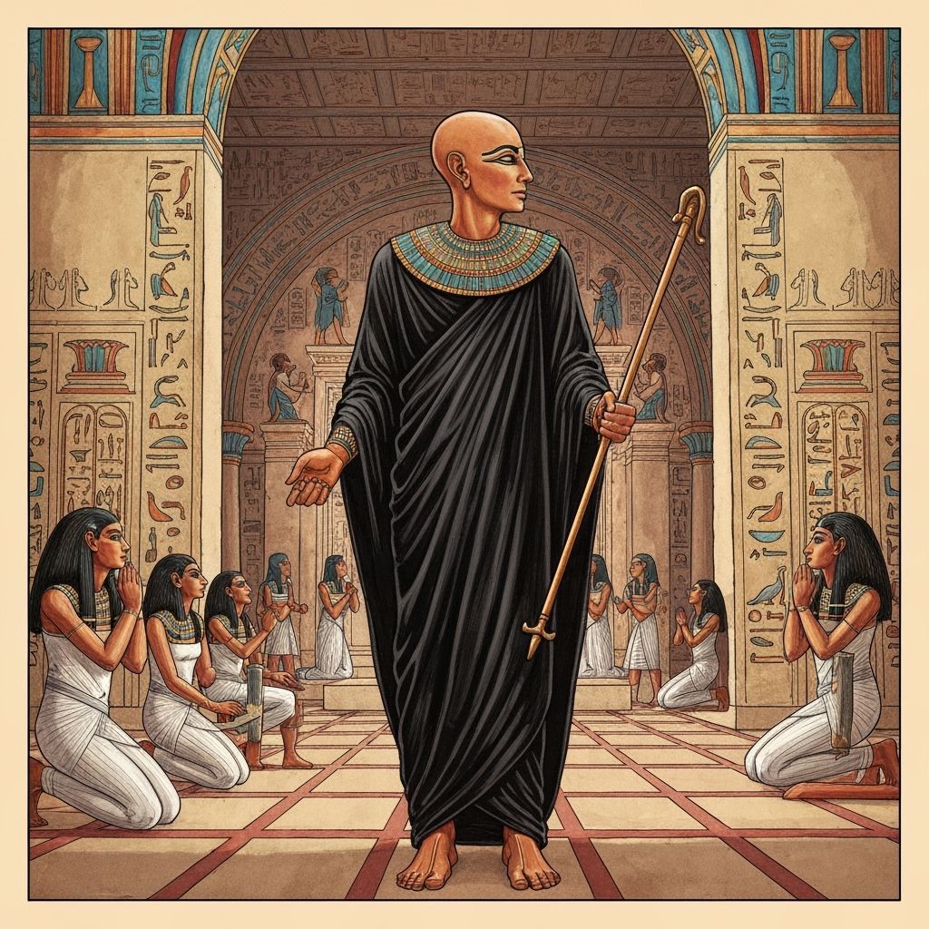 Imhotep