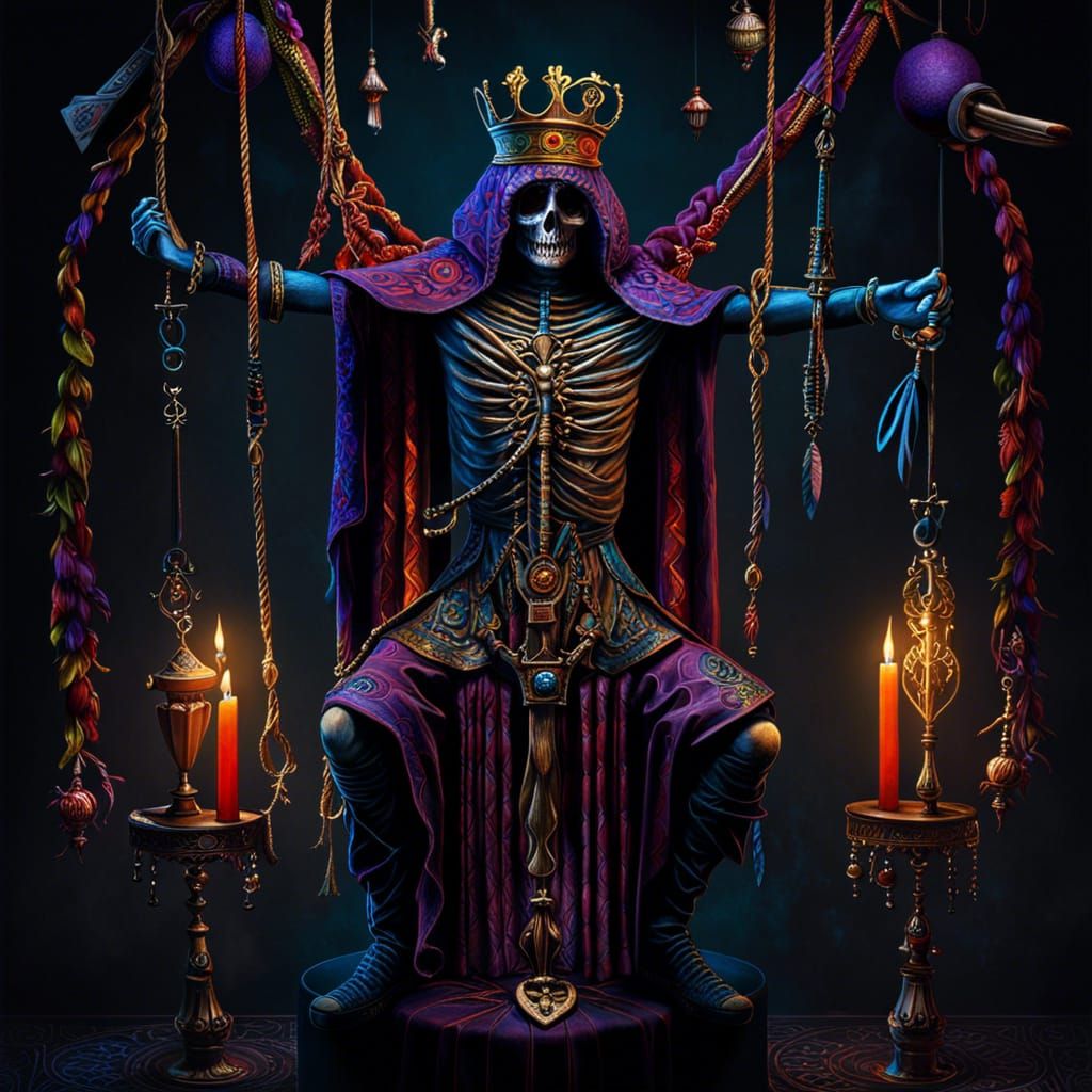 The Hanged Man