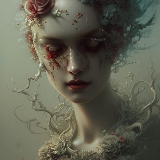 Untitled Creation