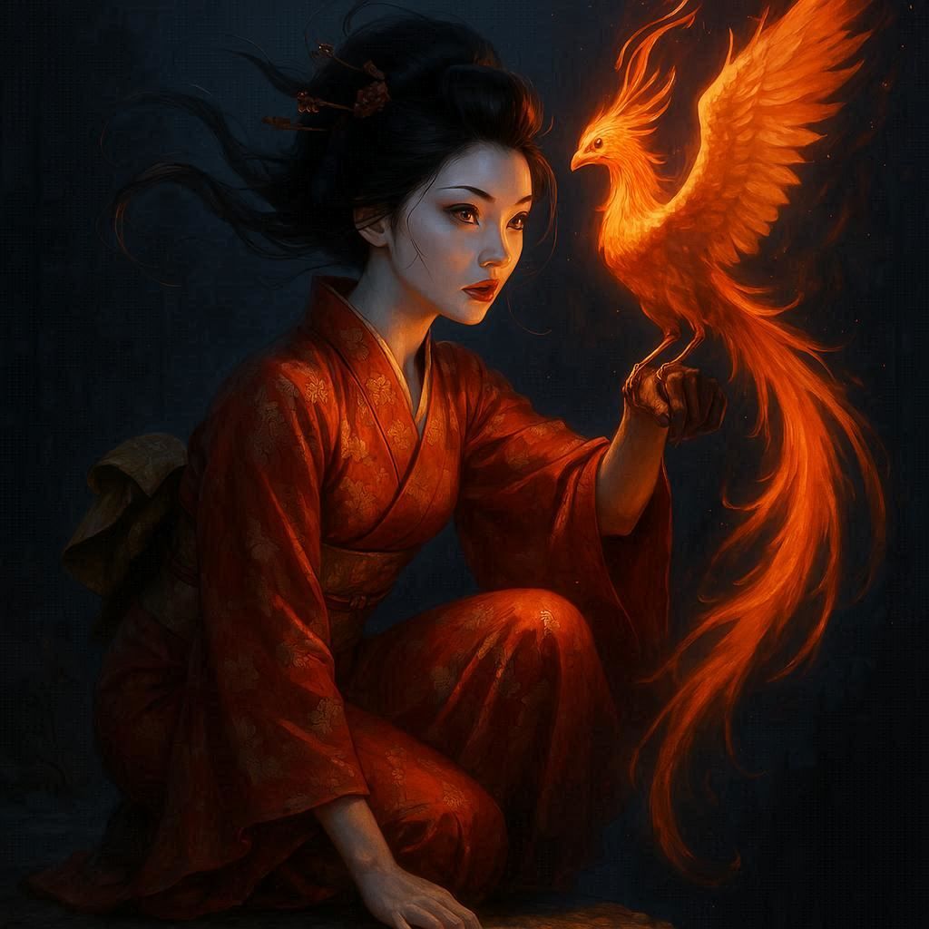Her Pheonix