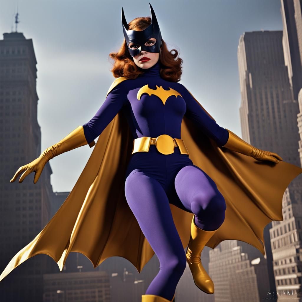 superheroinelinks