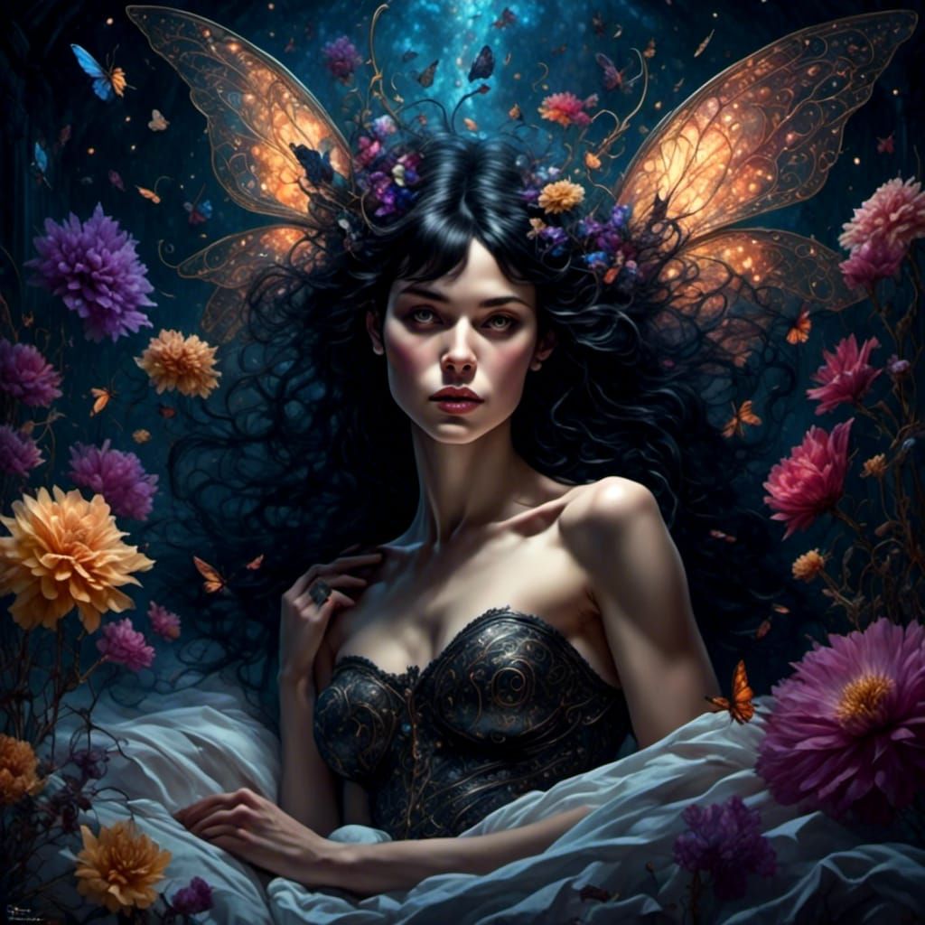 Darkland Spring
