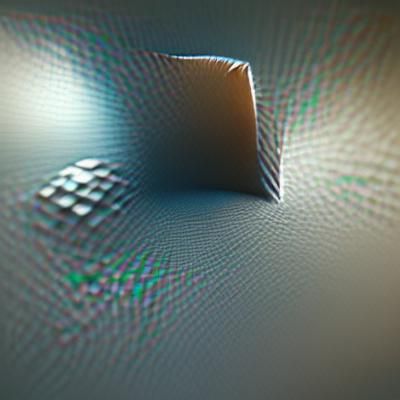 the final shape