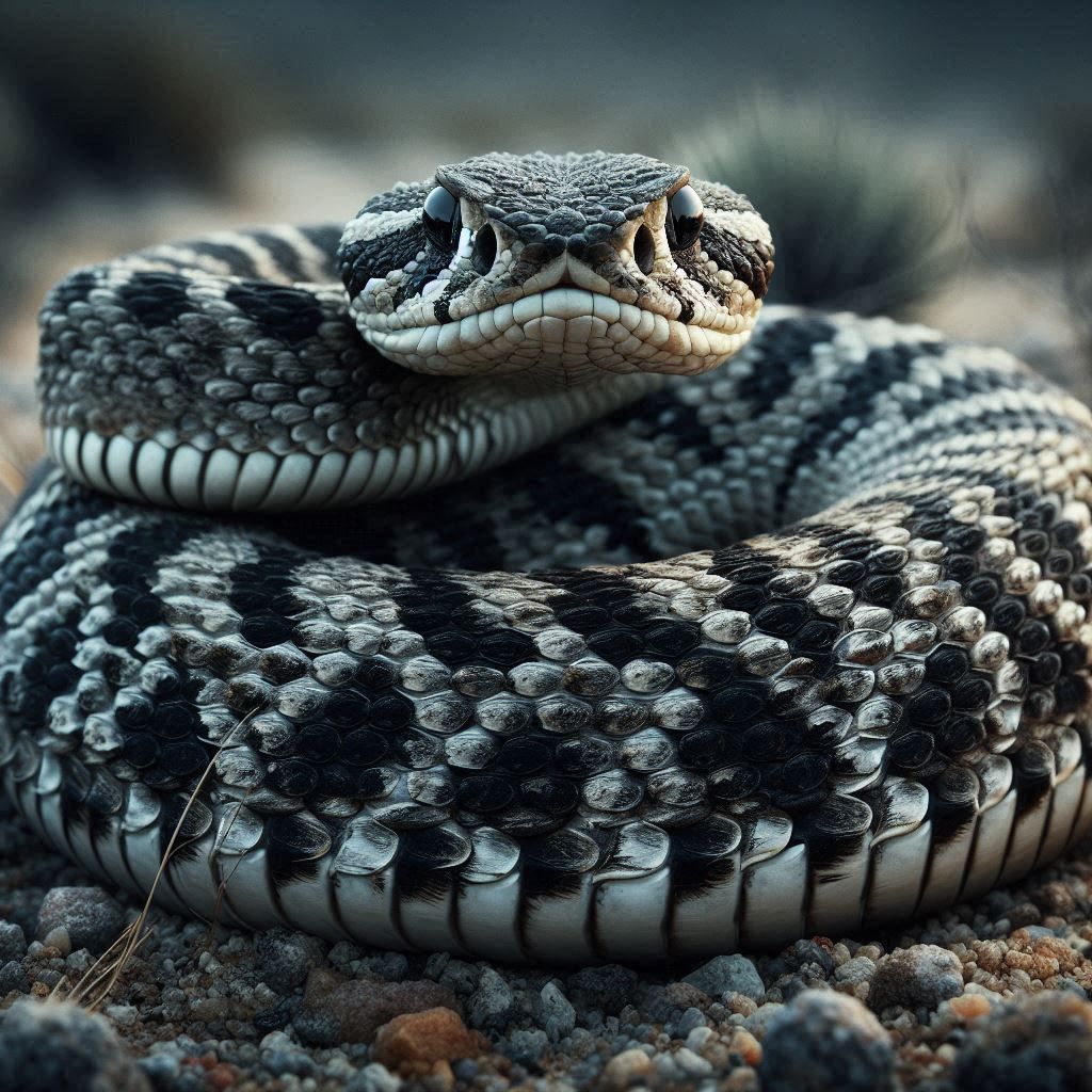 Rattlesnake
