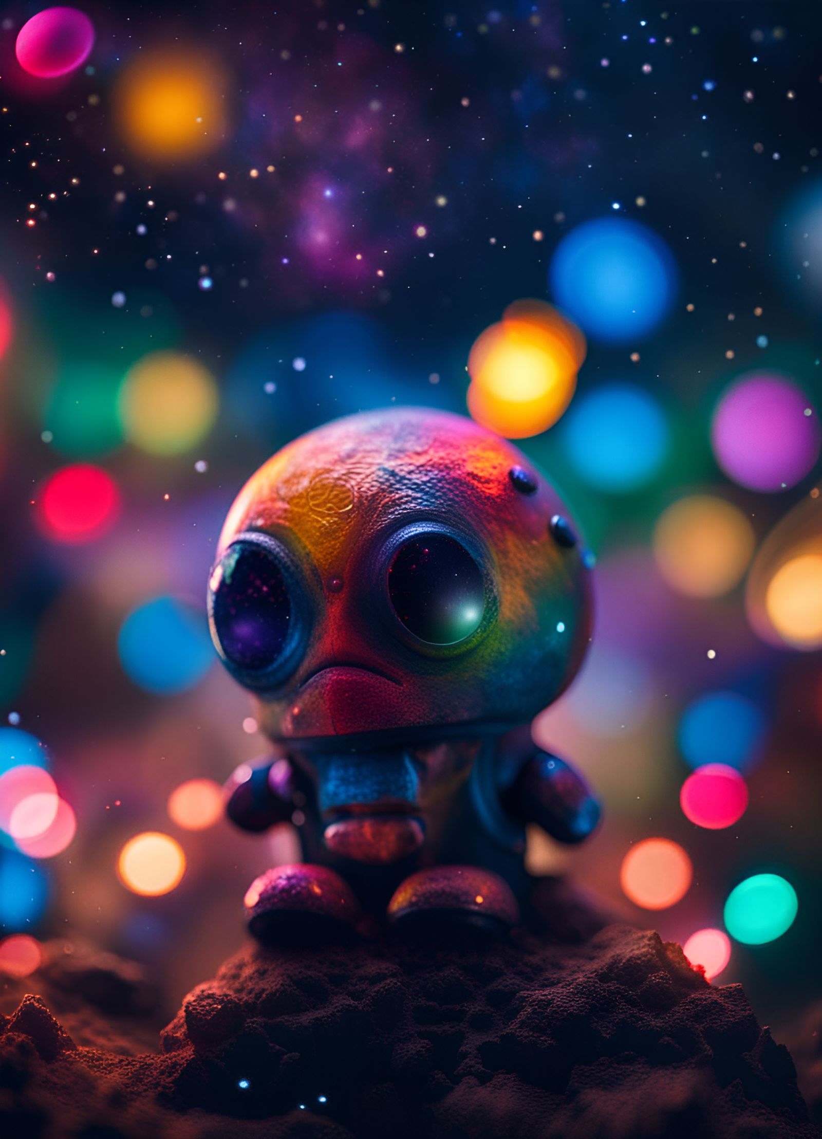 Baby Alien