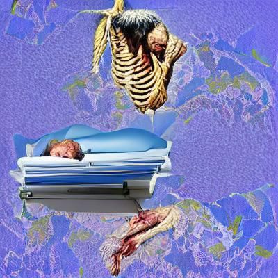 extreme death syndrome