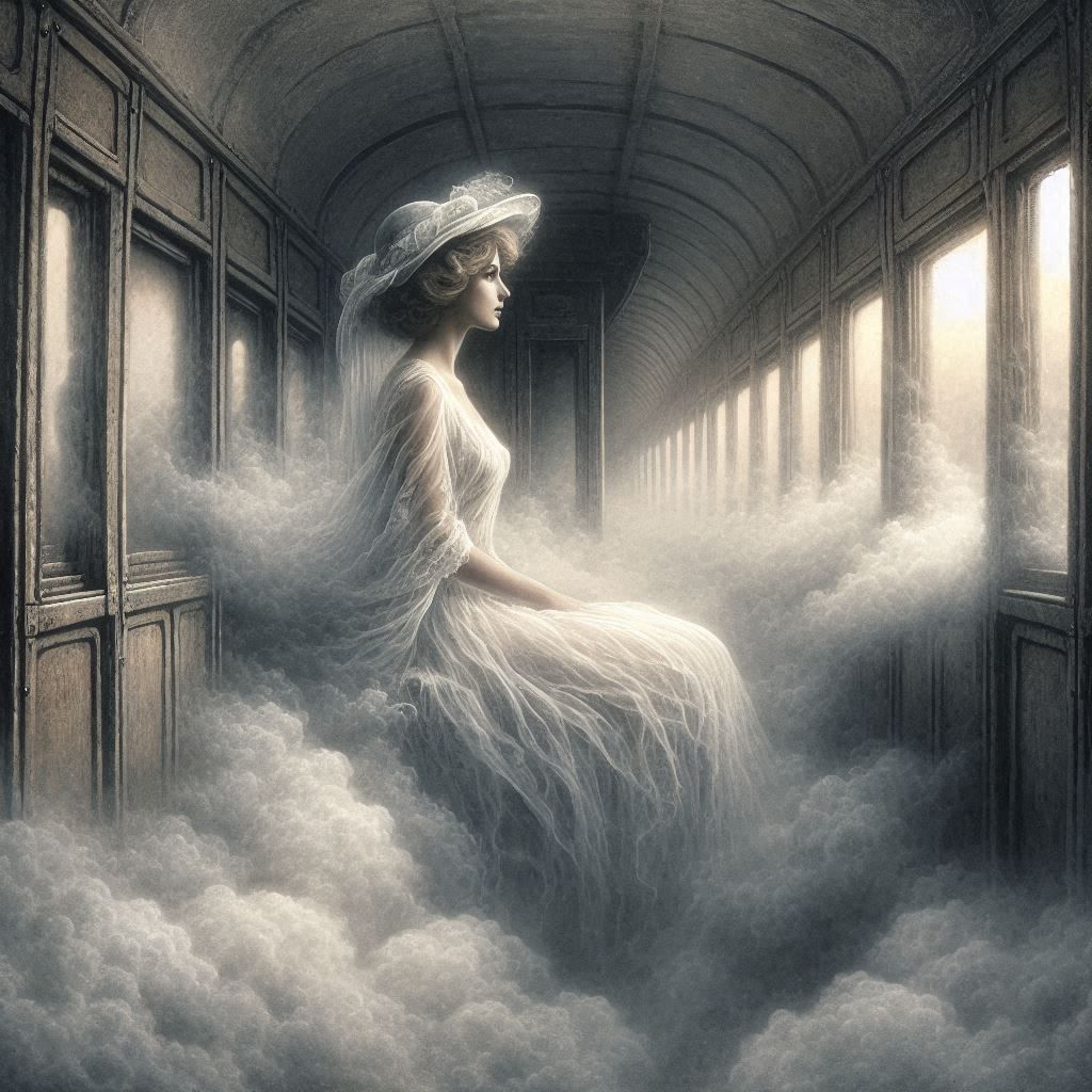 The mysterious wait -4