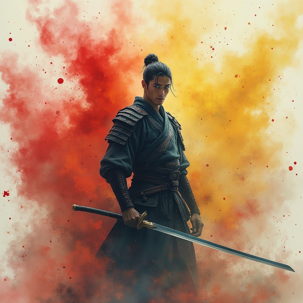 Fantasy - Swords & Sorcery