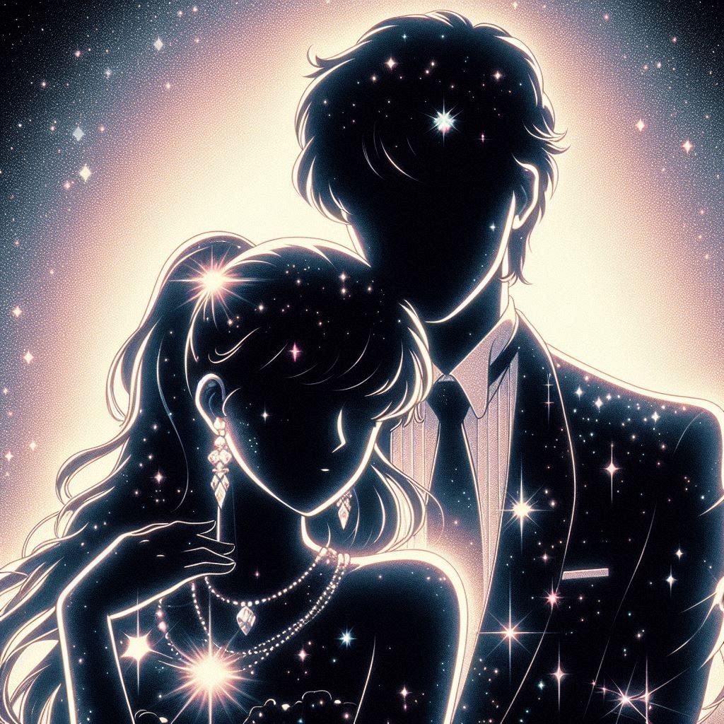 Bright even in the Dark