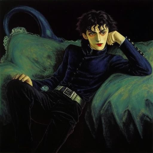 vampire