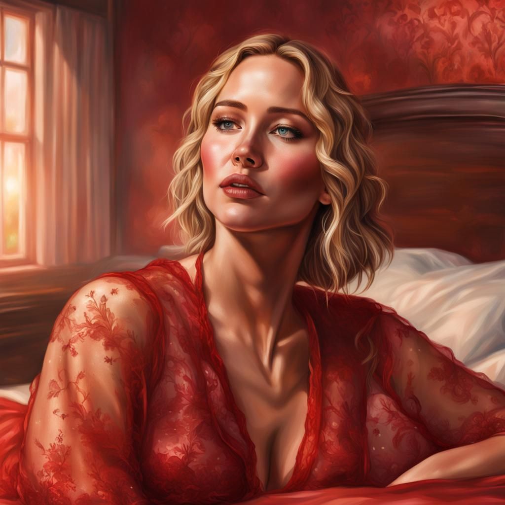 jennifer lawrence