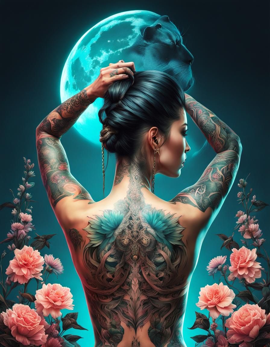 Untitled Creation