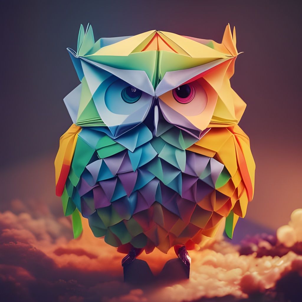 Origami owl  by @Cilia
