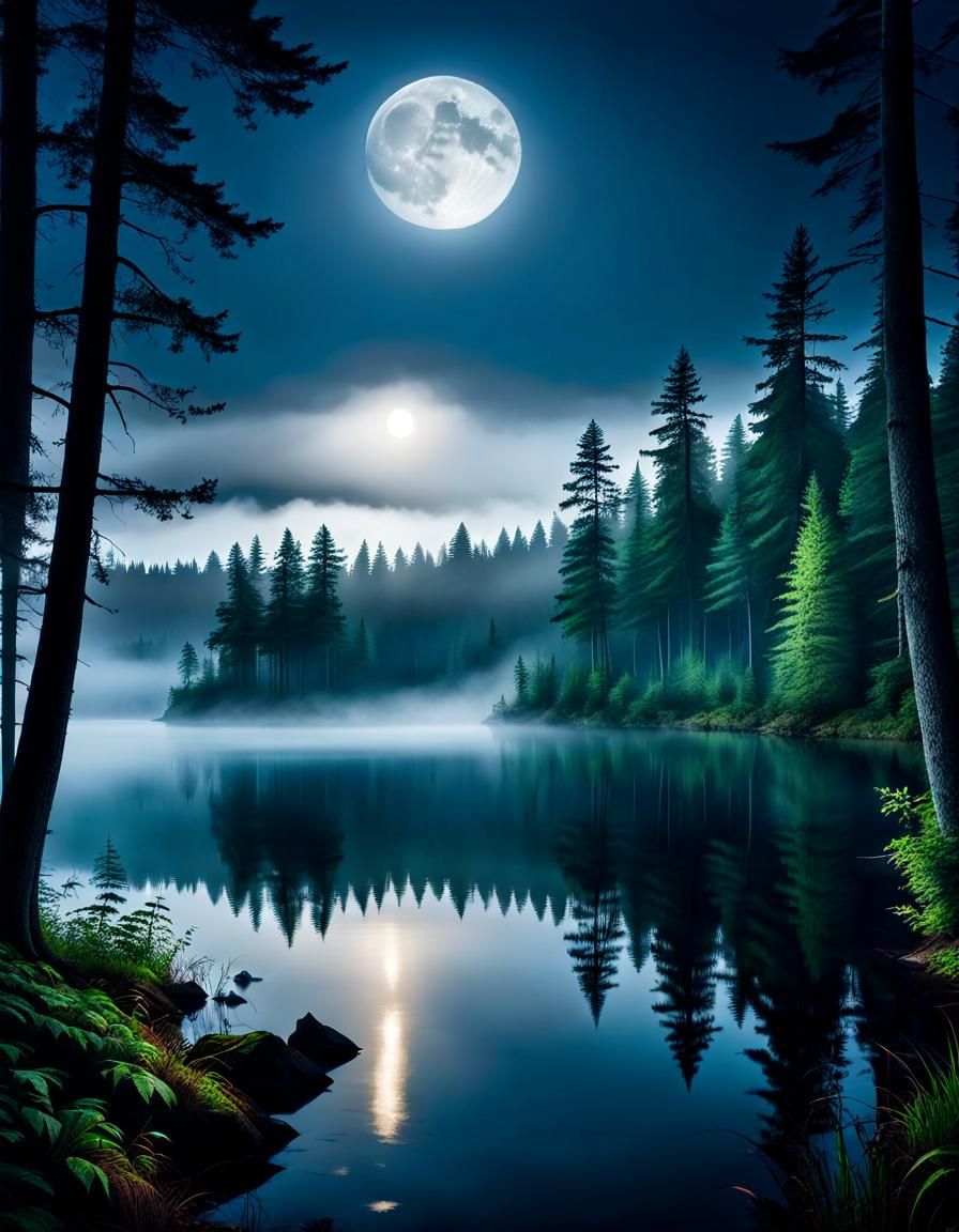 Lucent Loch