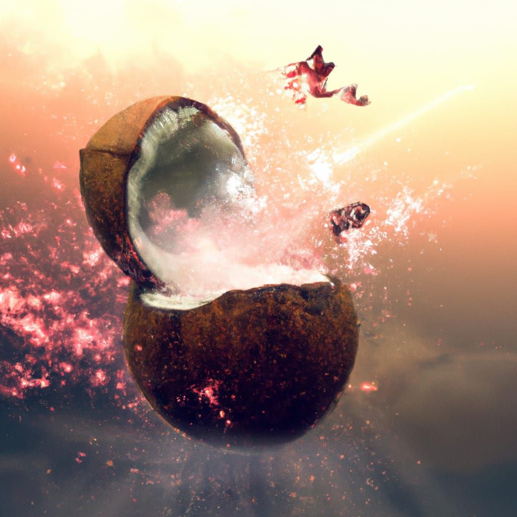 Coconut