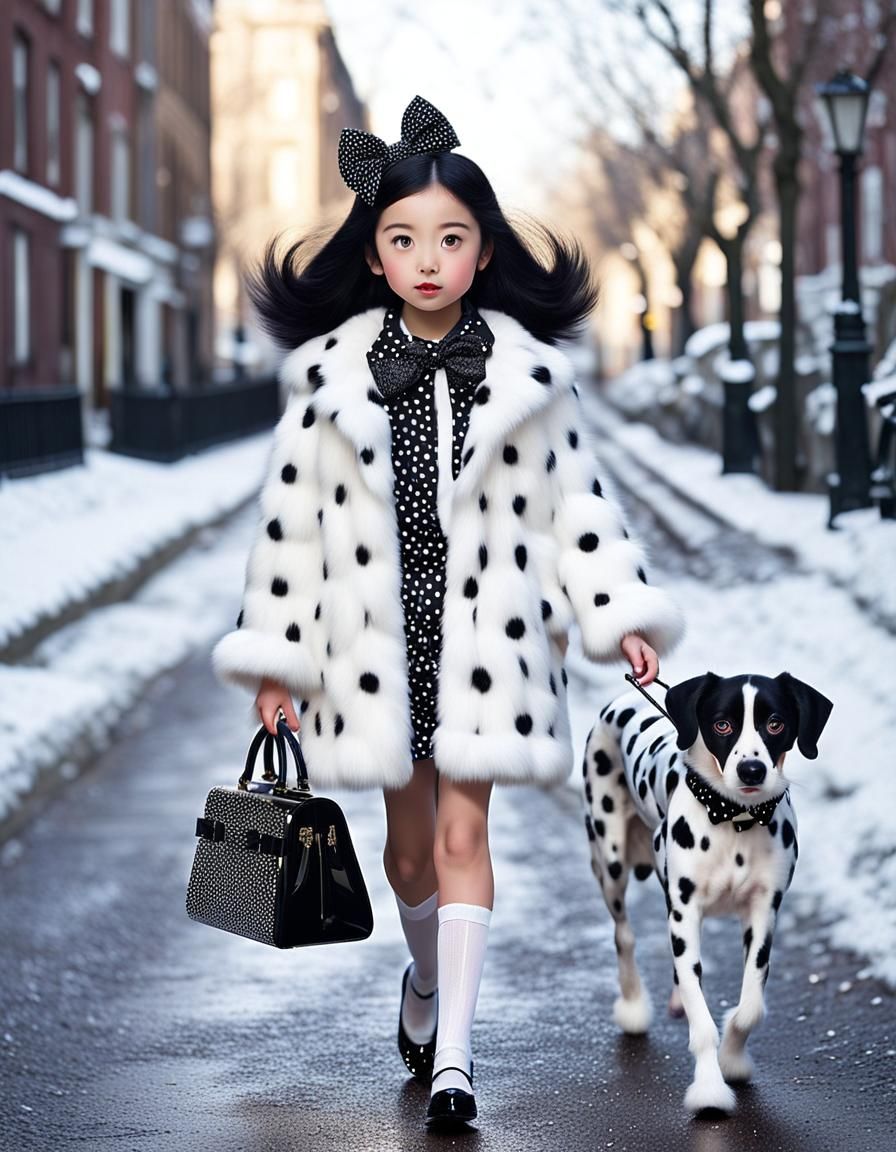 Take a Stroll  by @Skyangel