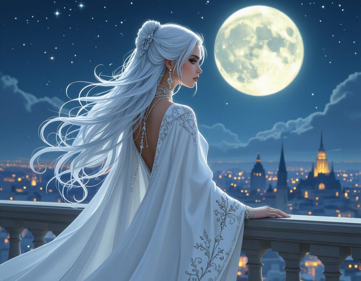 Sorceress Survey  by @WildThing