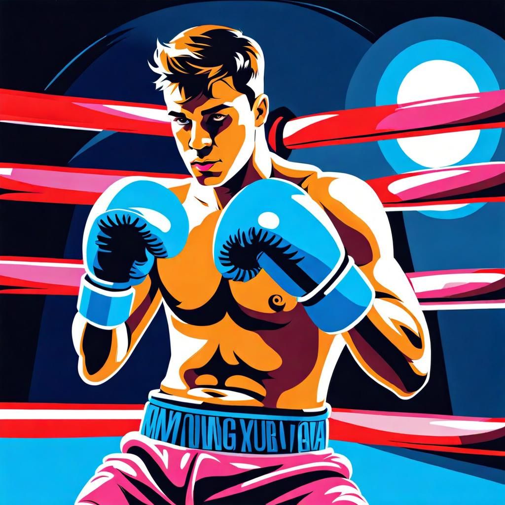 Spotlight on Boxer