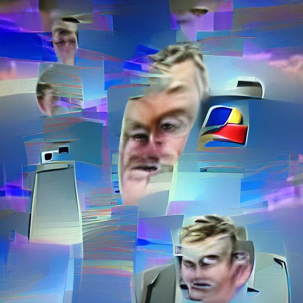 Tom Bryant but keeps crashing into me