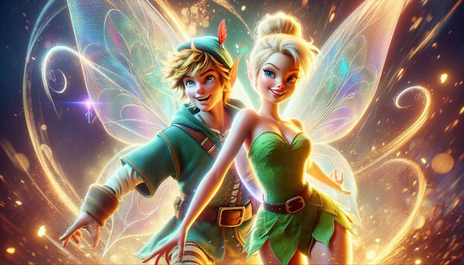 Tink & Link