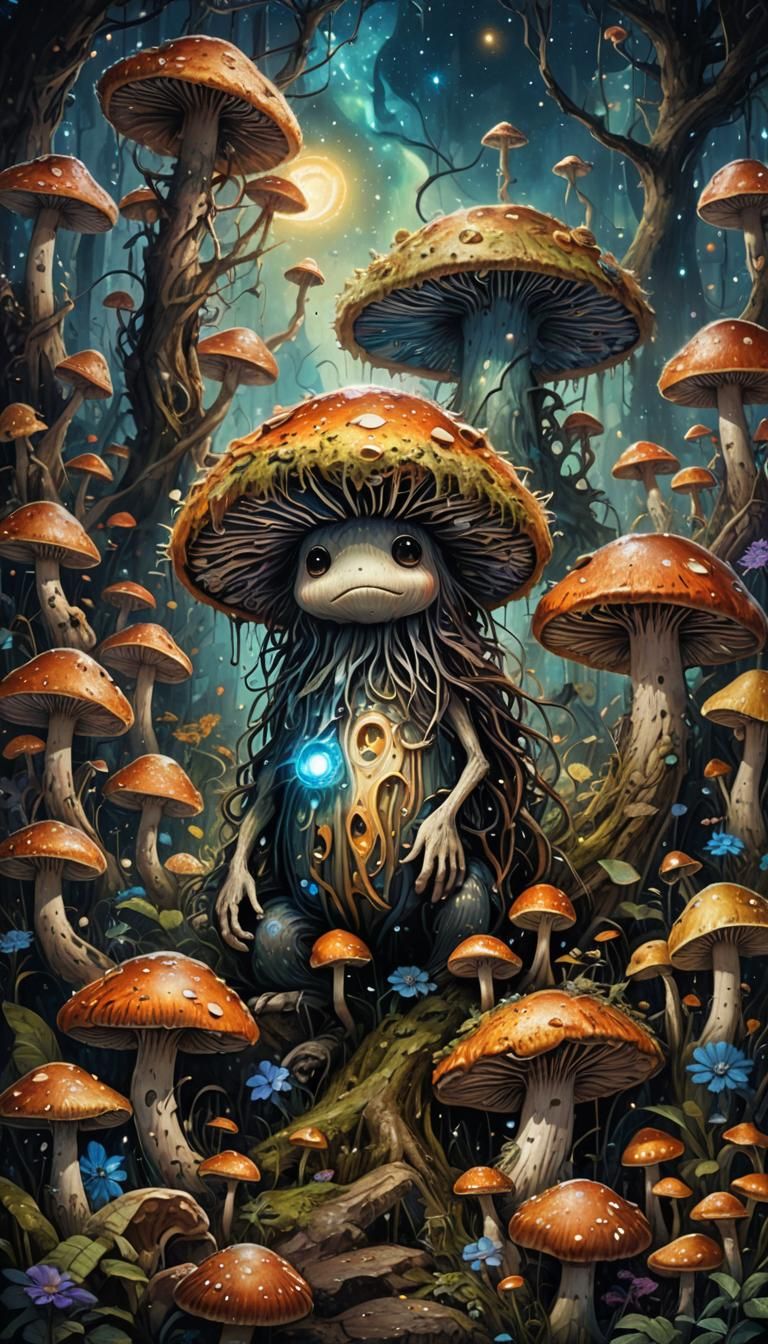 Mushroom