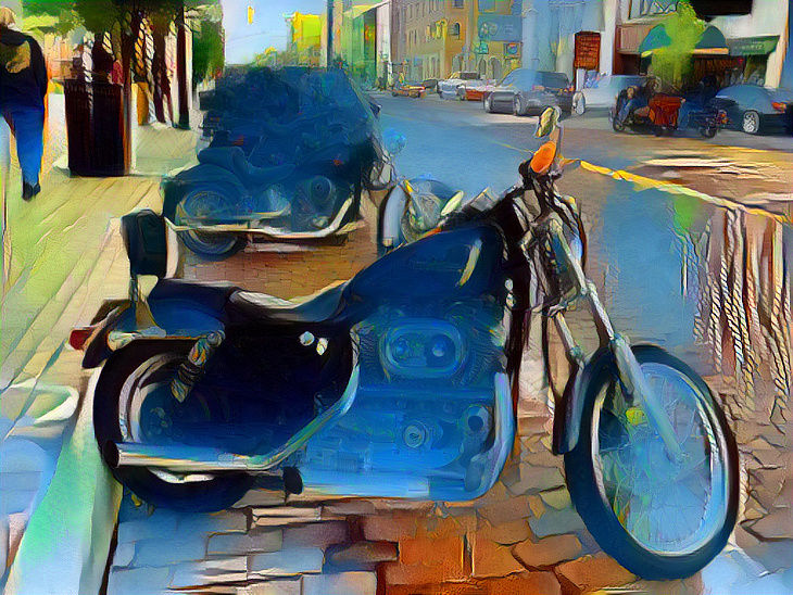 Motorcycle show flint Michigan