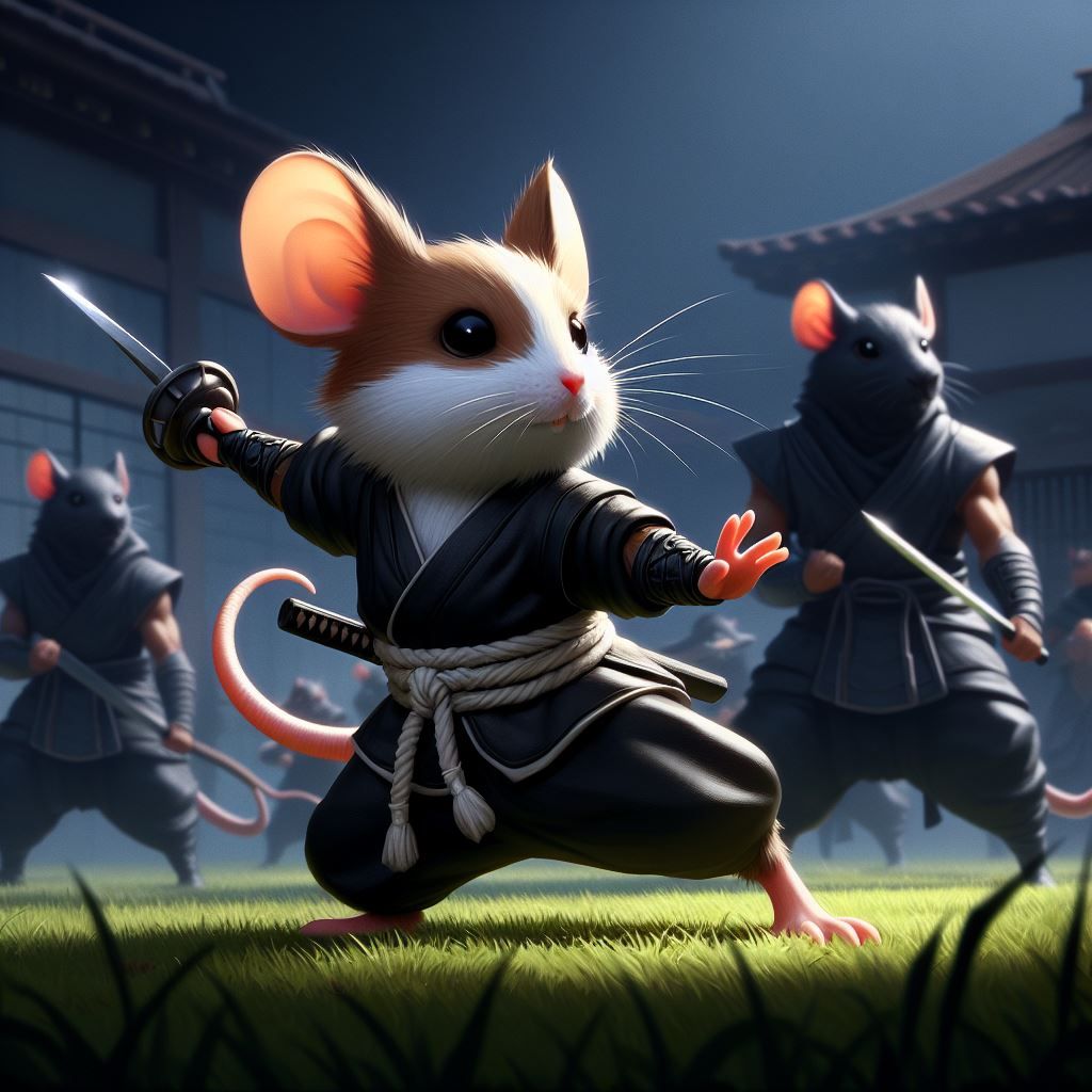 Weapons training (2)