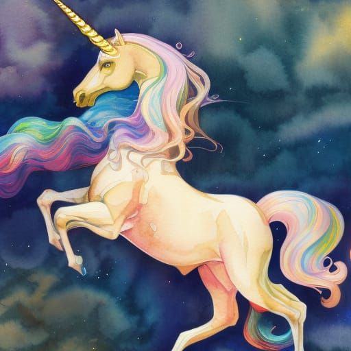 unicorn