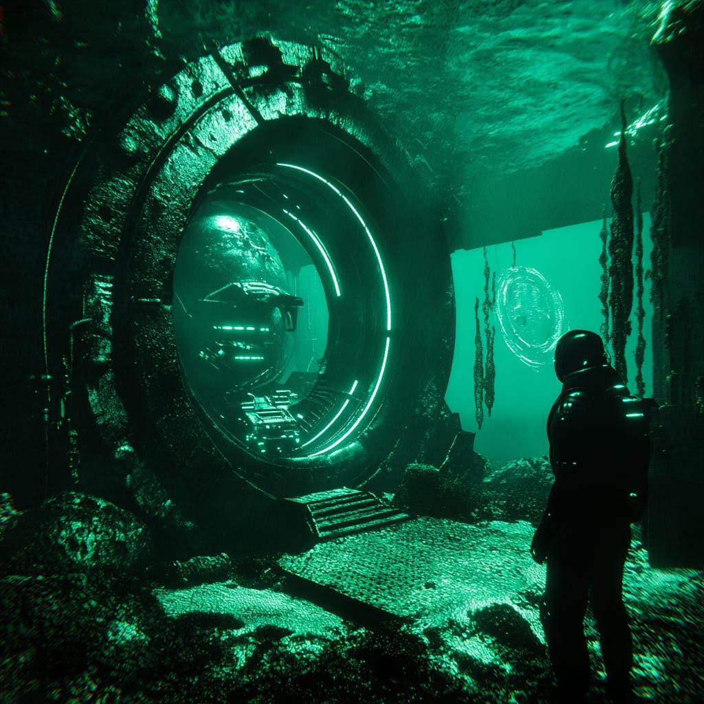 Submechanophobia v2, upload 3c