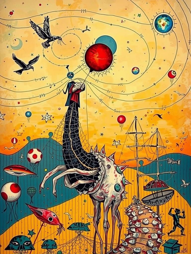 Untitled Creation
