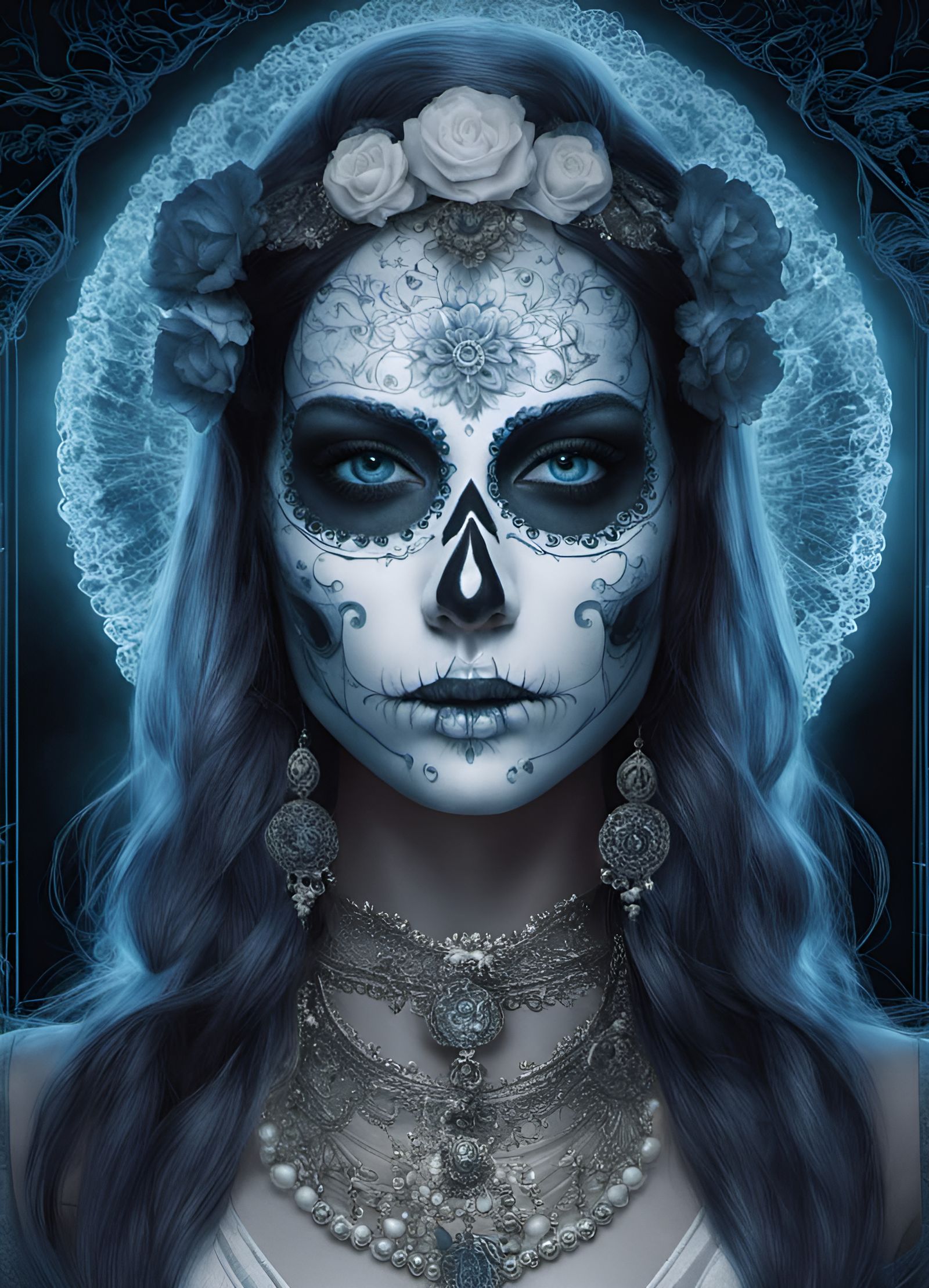 Deathly Bride