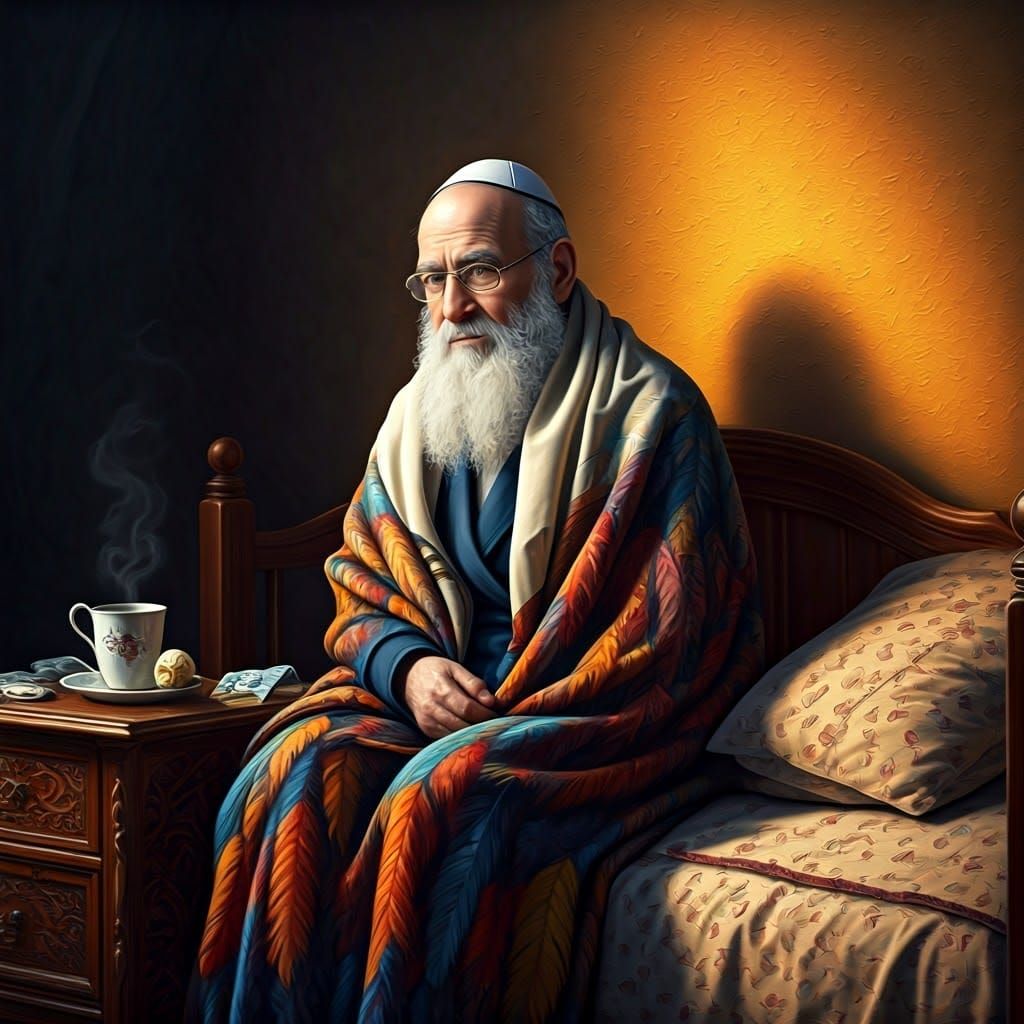 רפואה שלימה במהרה